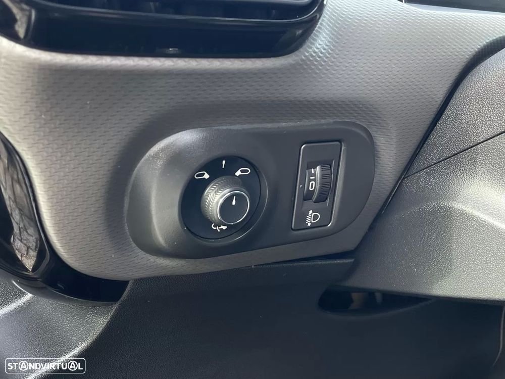 Citroën C4 Cactus 1.2 PureTech Feel Business EAT6 - 19