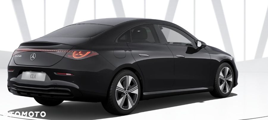 Mercedes-Benz CLA 250+ 85kWh - 6