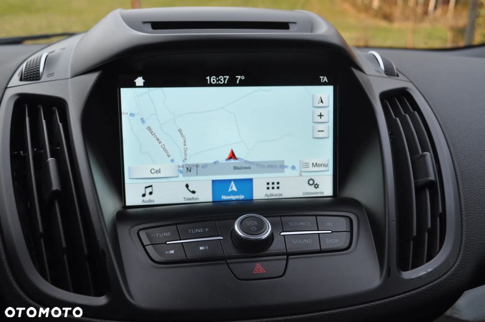 Ford Kuga 2.0 TDCi 4x2 ST-Line - 20