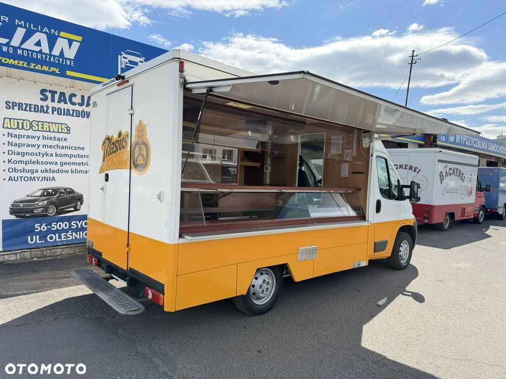 Fiat Ducato - 17