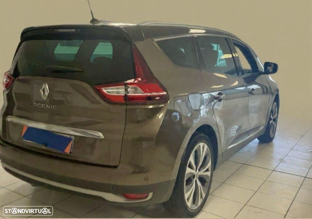 Renault Grand Scénic - 2