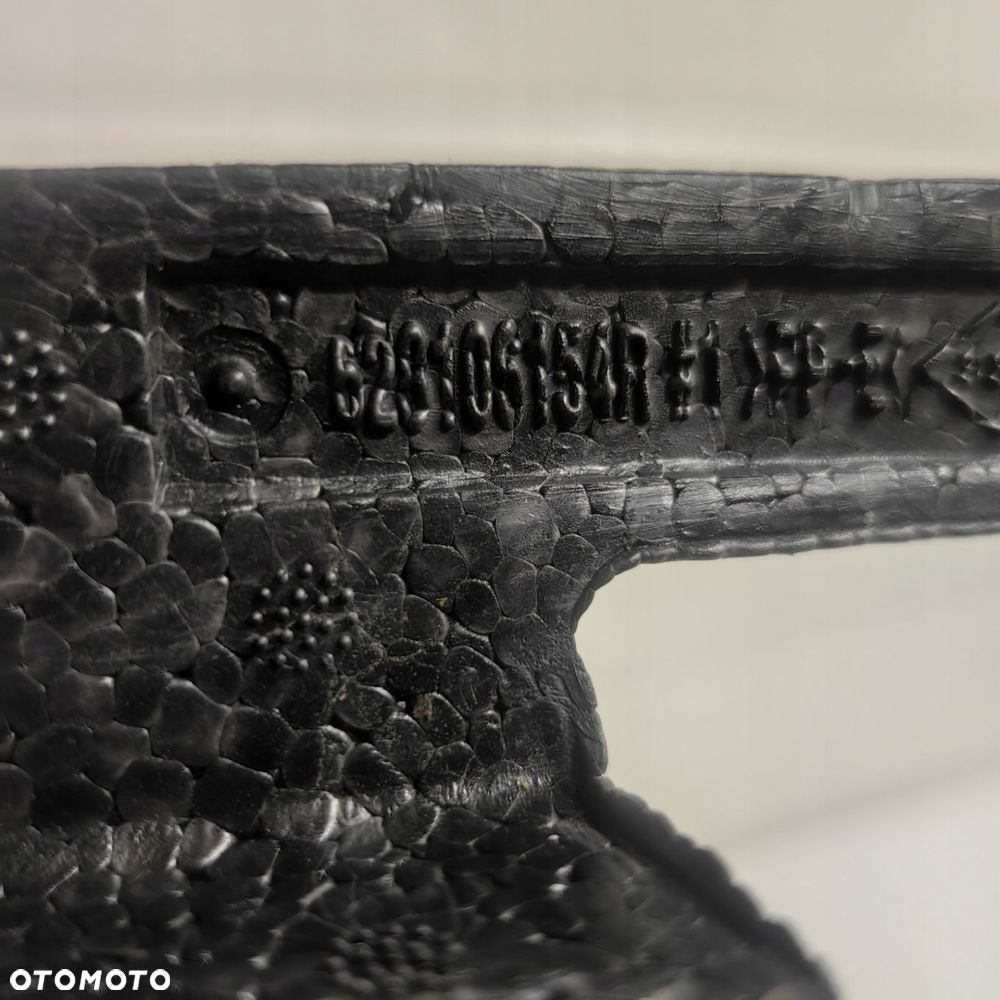 WLOT KIEROWNICA POWIETRZA PRZÓD RENAULT ARKANA 19- OE 628106154R - 5