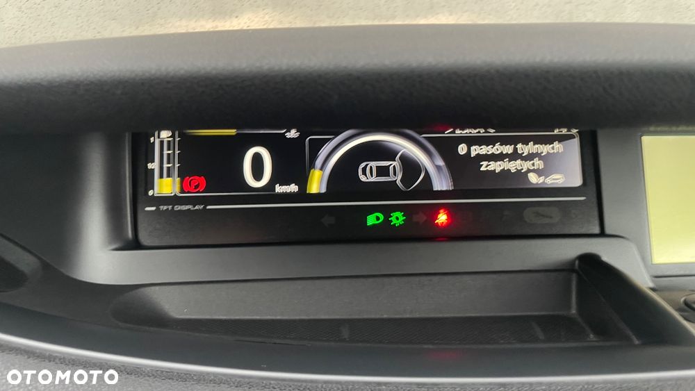 Renault Scenic 1.4 16V TCE Bose Edition - 30