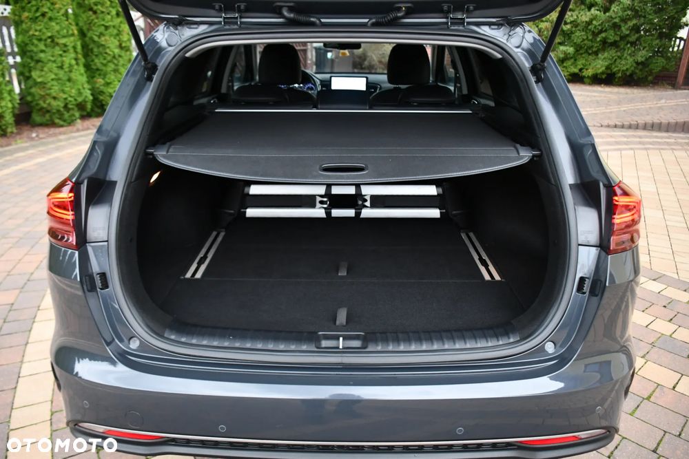 Kia Ceed 1.5 T-GDI L Business Line DCT - 28
