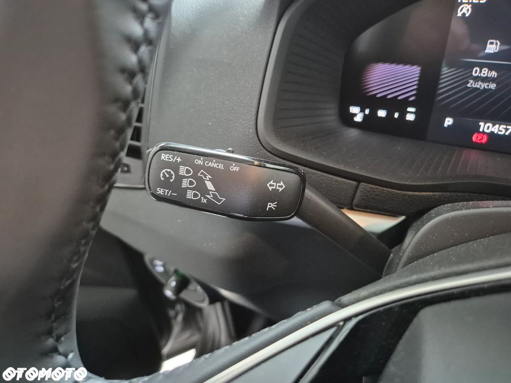 Skoda Karoq 1.5 TSI ACT Edition 130 DSG - 14