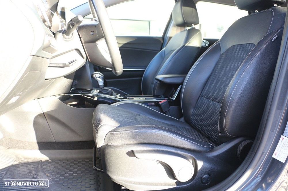 Kia Ceed SW 1.4 T-GDI DCT OPF GT Line - 14