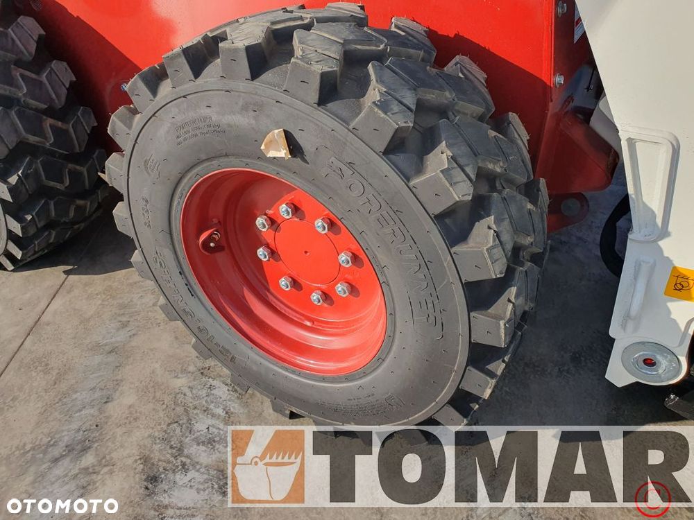 Lonking CDM312V - 17