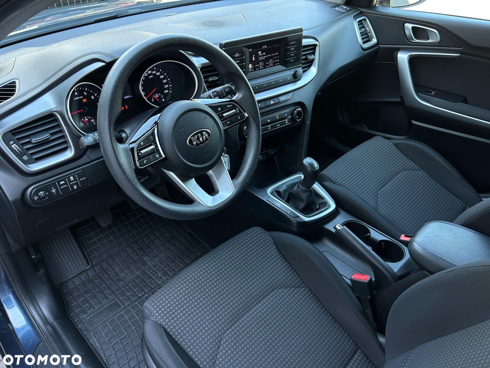 Kia Ceed 1.0 T-GDI S - 7