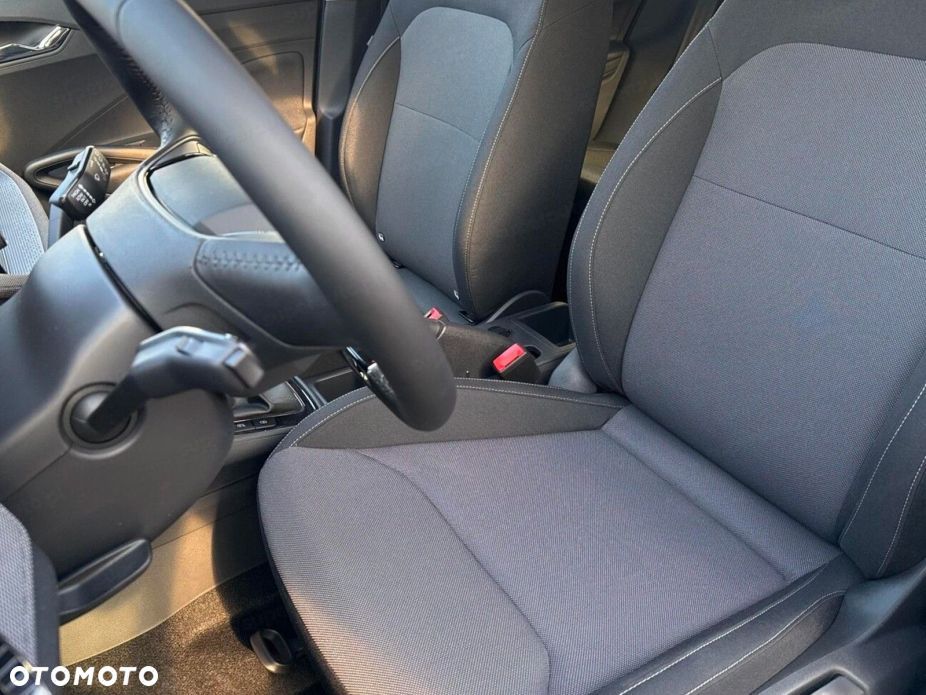 Skoda Fabia 1.0 TSI Drive - 4