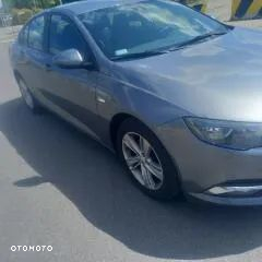 Opel Insignia - 3