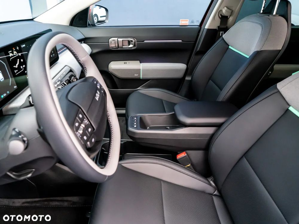 Kia EV4 - 26