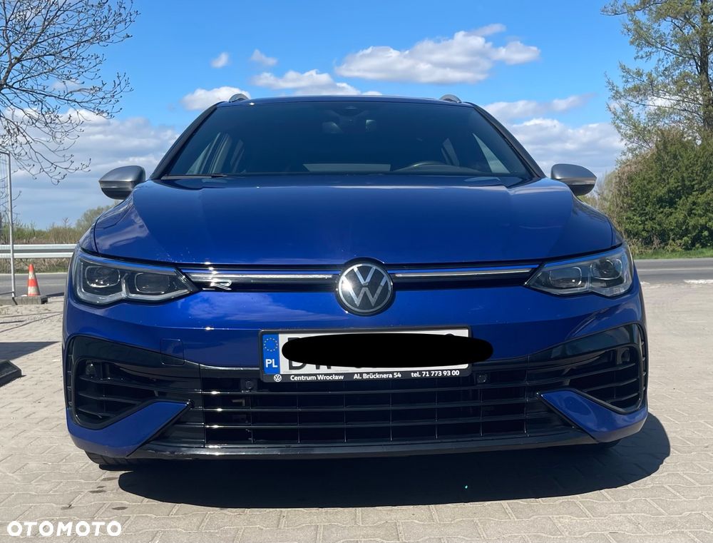 Volkswagen Golf Variant - 2