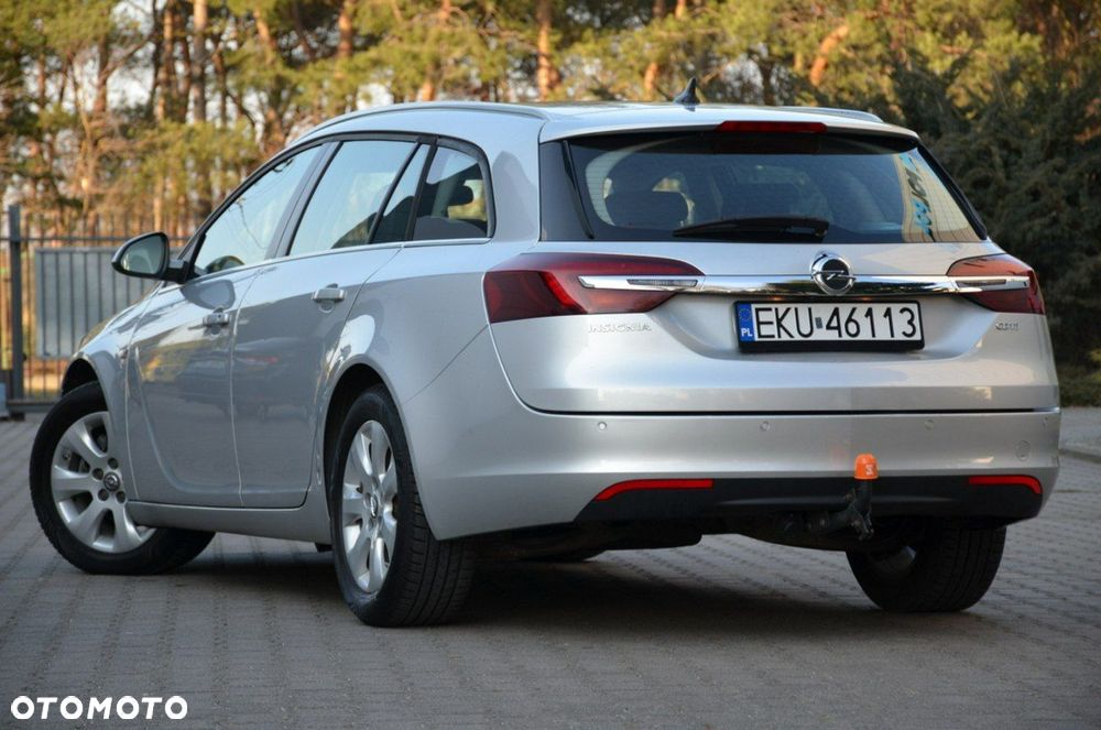 Opel Insignia - 6