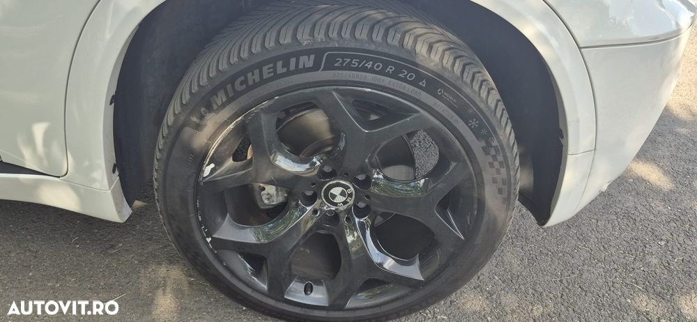 BMW X5 - 16
