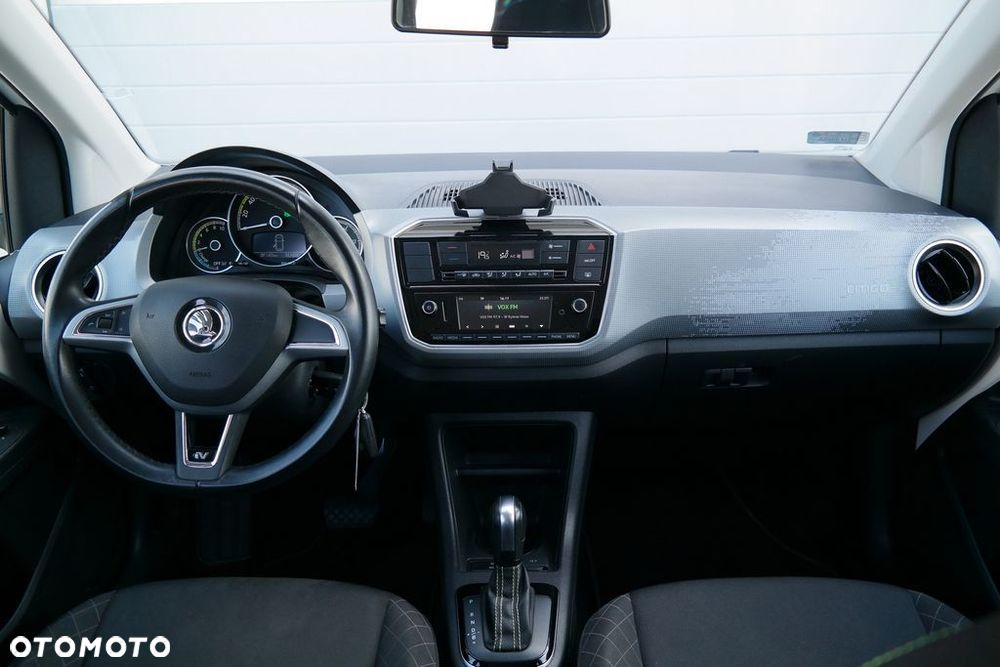 Skoda Citigo Citigo-e Style - 12