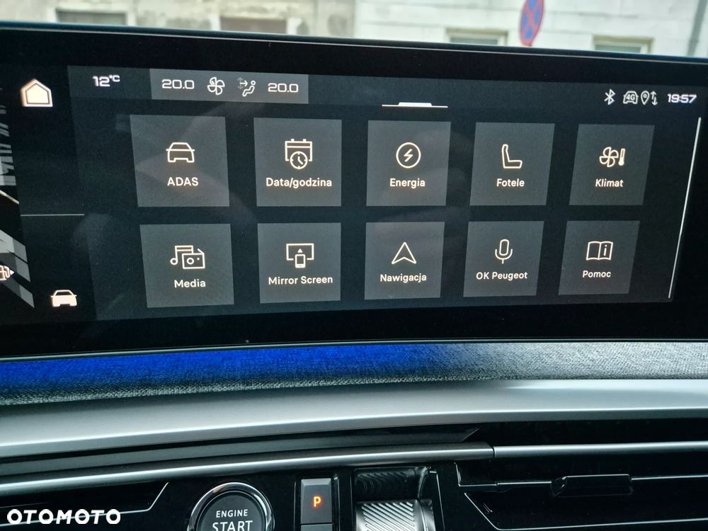 Peugeot 3008 195 e-DSC7 GT EXCLUSIVE - 18