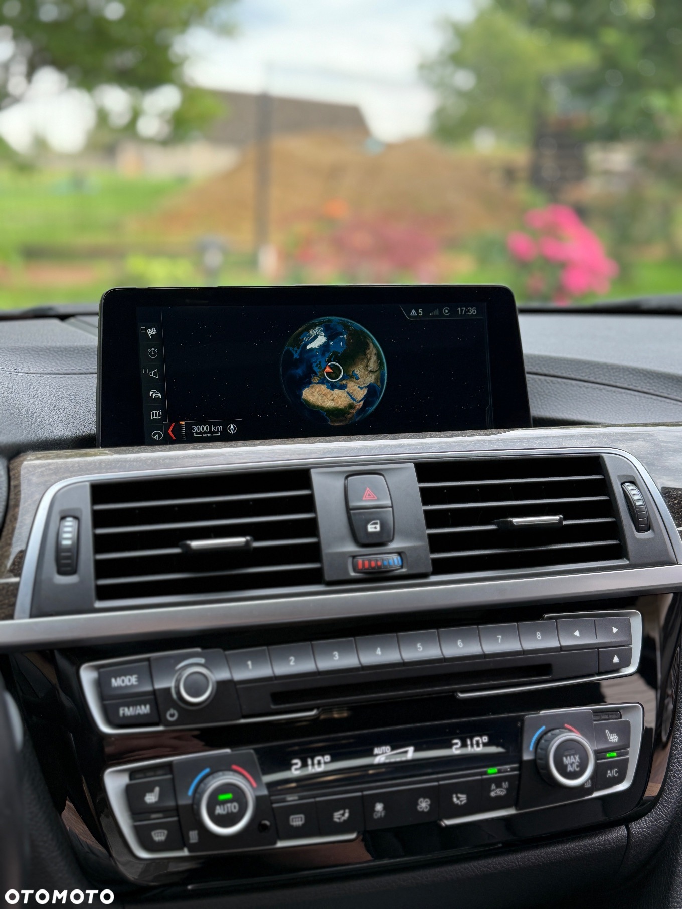 BMW Seria 4 440i Gran Coupe M Sport - 30