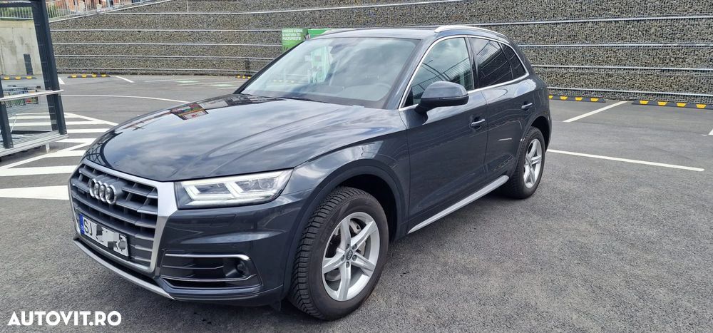 Audi Q5 2.0 TFSI Quattro S tronic - 3