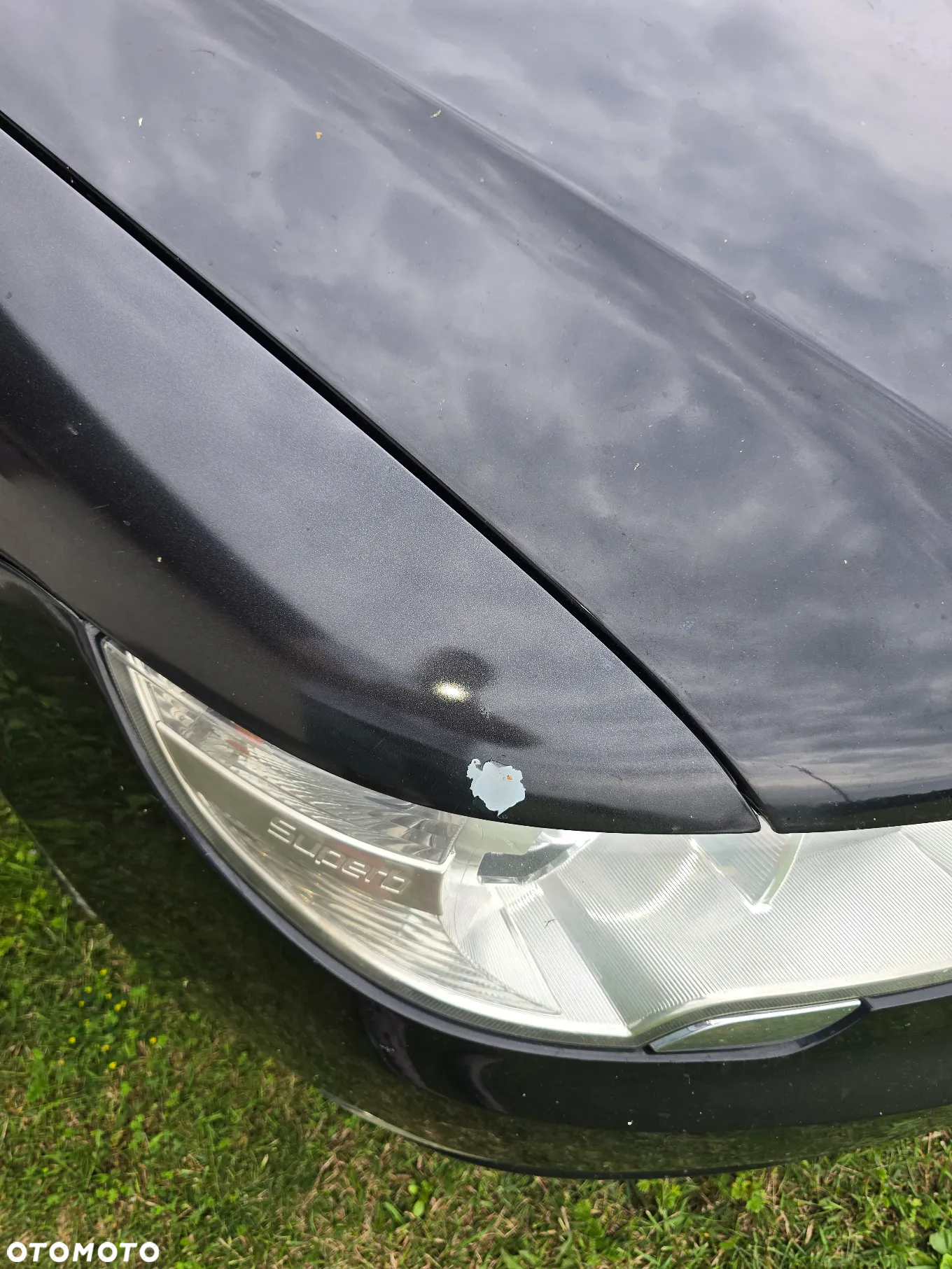 Skoda Superb - 3