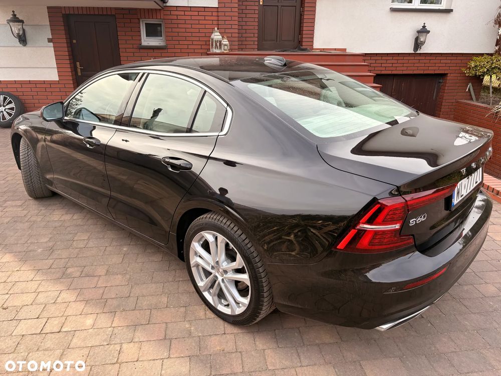 Volvo S60 T4 Inscription - 11