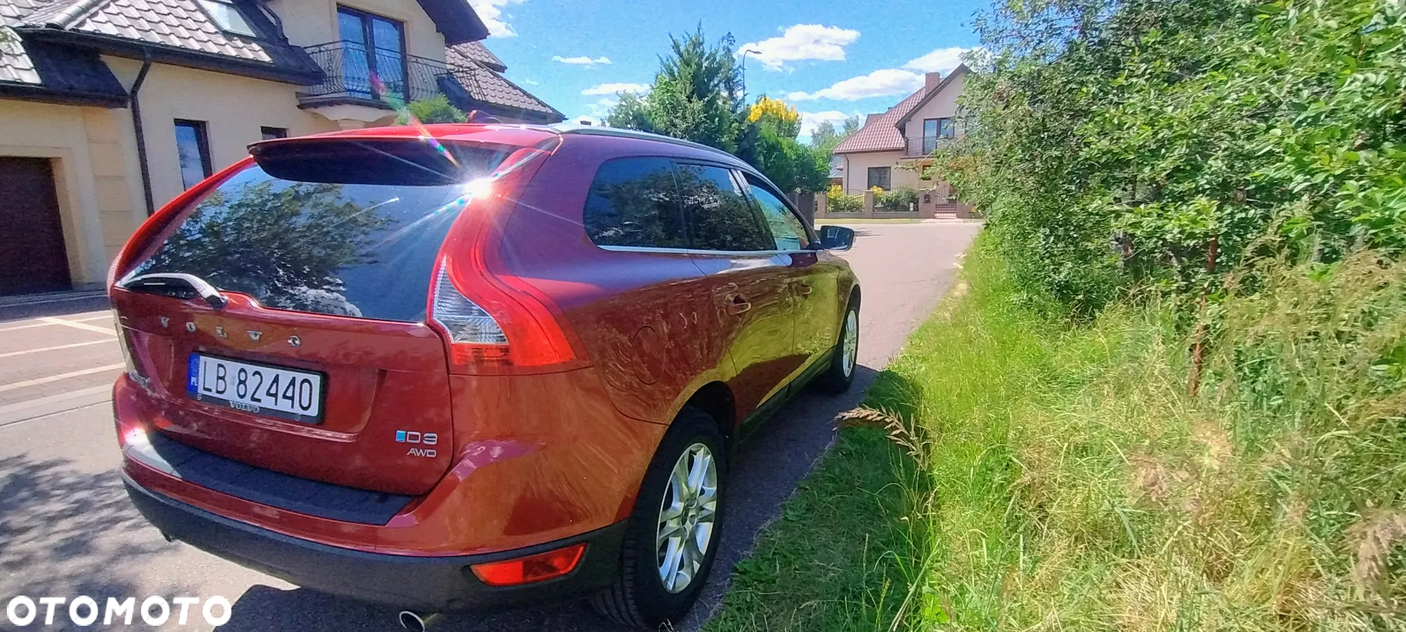 Volvo XC 60 D3 AWD Summum - 18