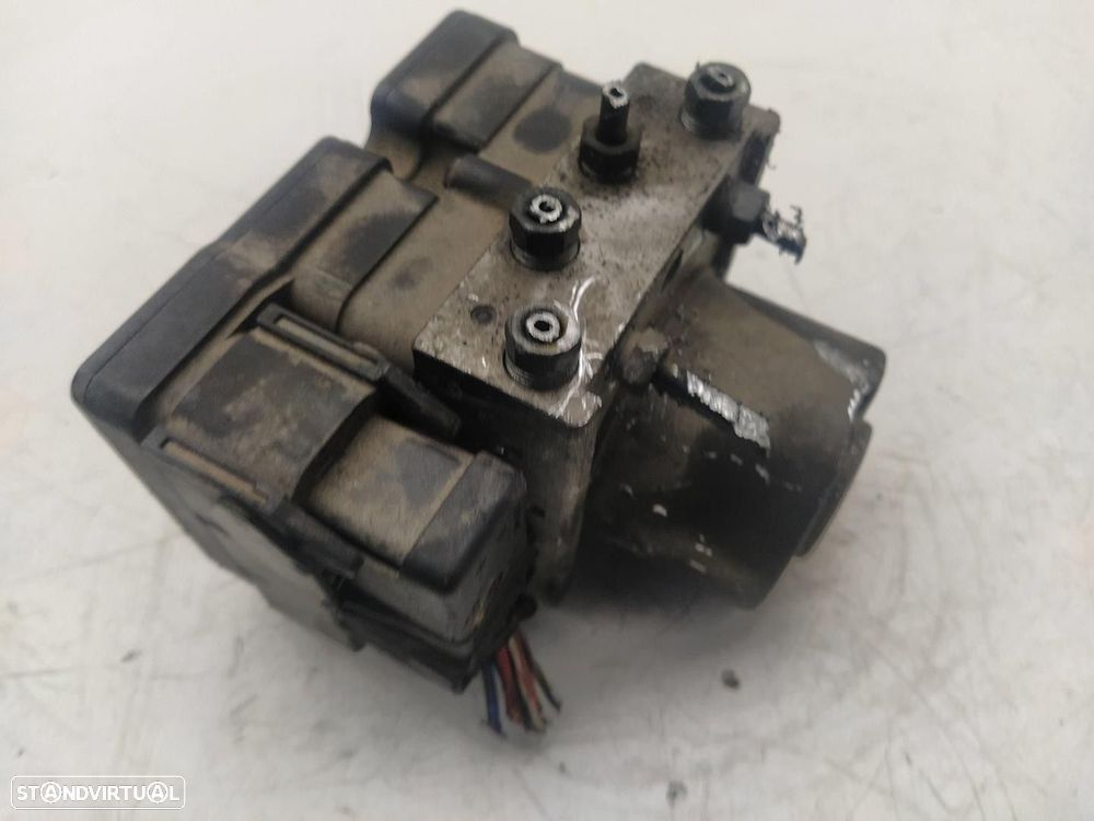 ABS FORD C-MAX 2005 - 4