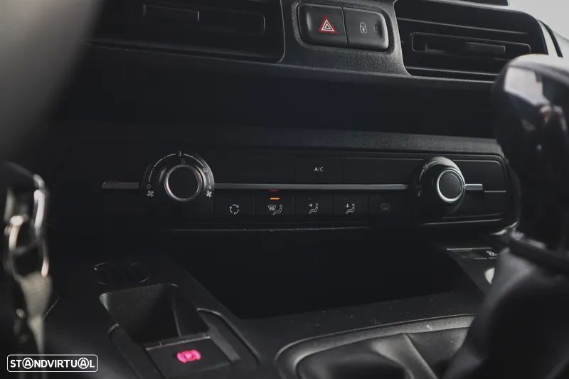 Citroën berlingo 1.6 bluehdi l2 club - 6