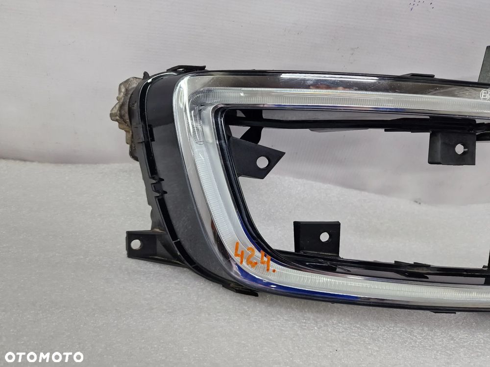 VW GOLF VII 7 GTE PRAWY HALOGEN / LED / DRL , NR 5GE941056B , NR AUKCJI LA424 - 2