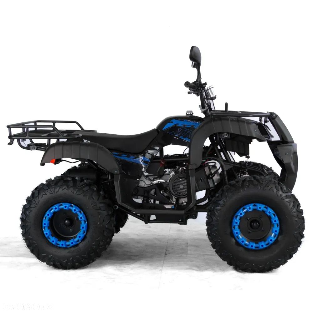 XTR Inny - 7