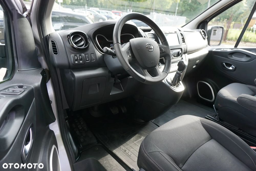 Nissan NV300 - 6
