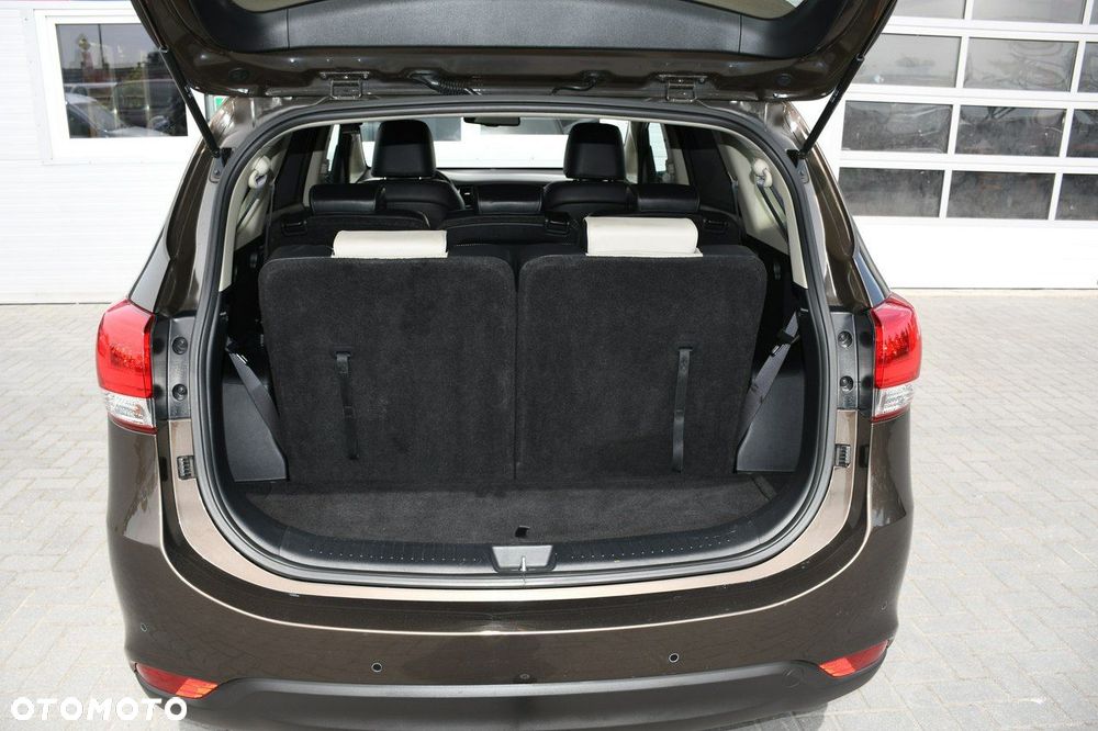 Kia Carens 1.7 CRDi Edition 7 - 37