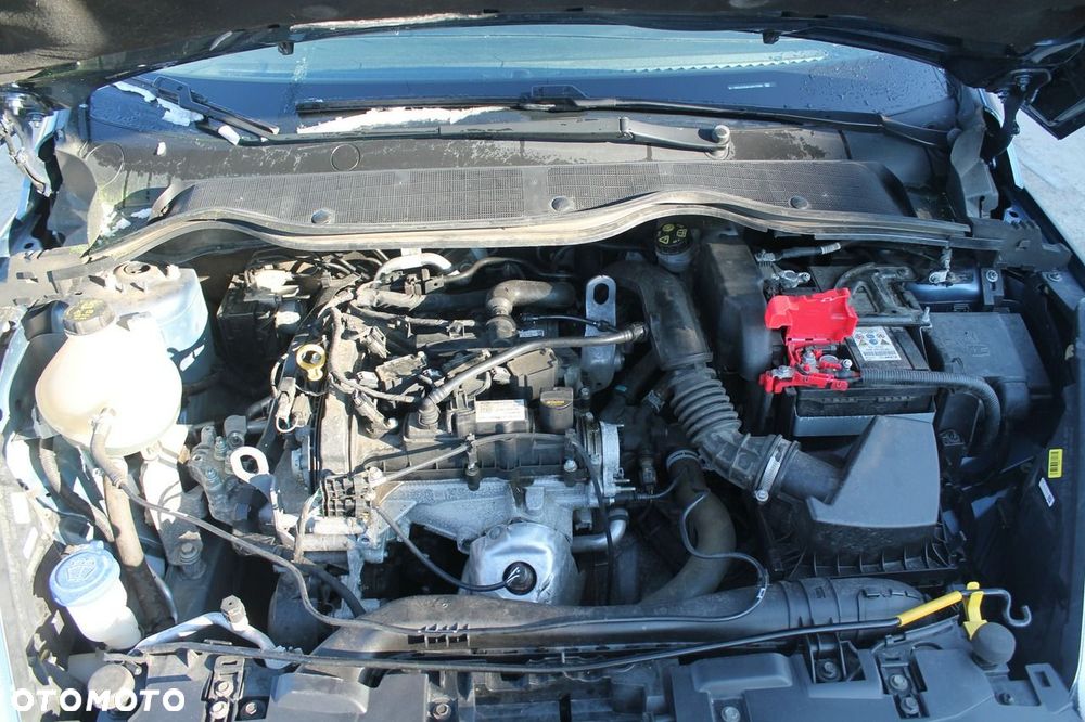 Ford Fiesta - 13