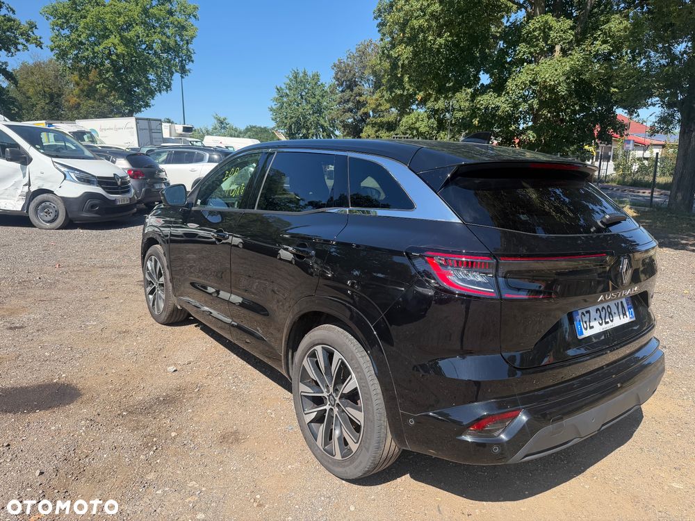 Renault Austral - 7