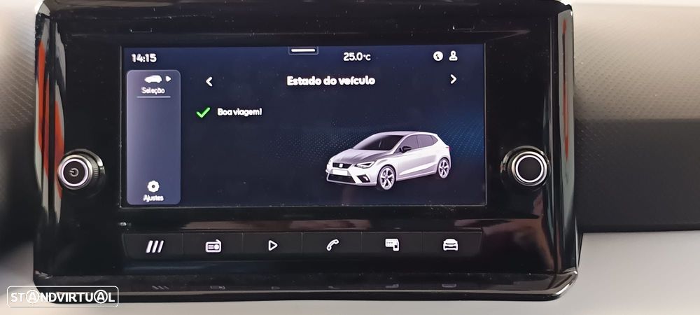 SEAT Ibiza 1.0 TSI FR - 31