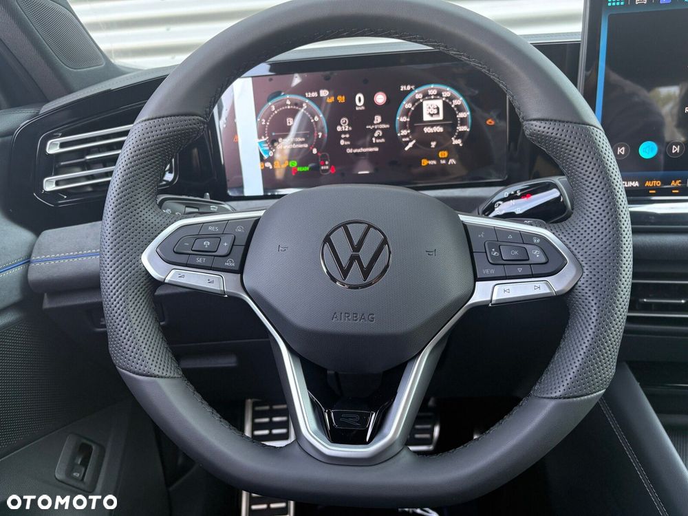 Volkswagen Tiguan 1.5 eTSI R-Line Plus DSG - 19
