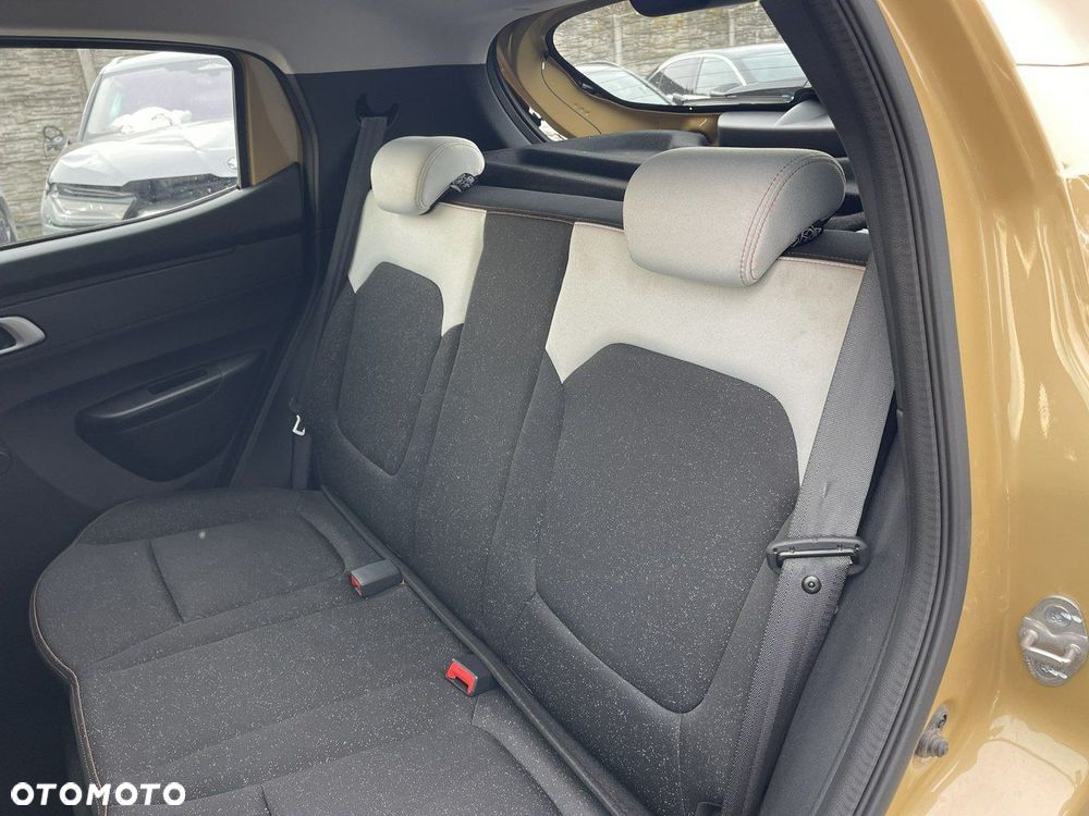 Dacia Spring Electric 65 Extreme - 15