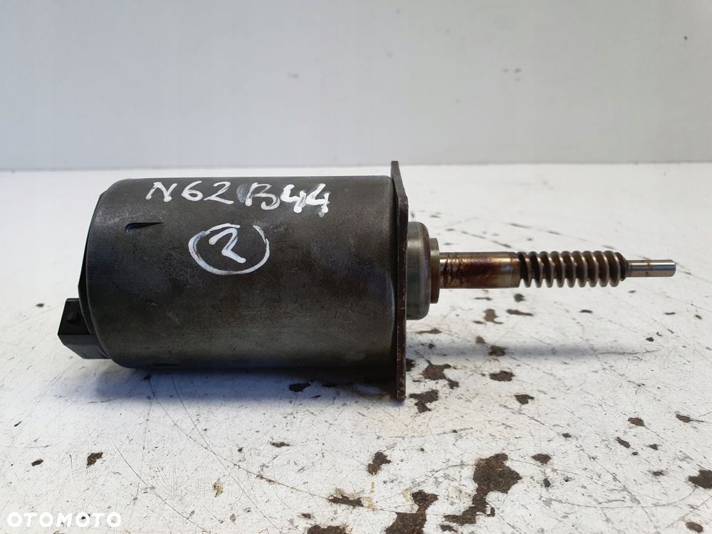 BMW X5 E60 E61 E65 4.4 V8 N62B44 NASTAWNIK FAZ ROZRZĄDU 750678806 - 4