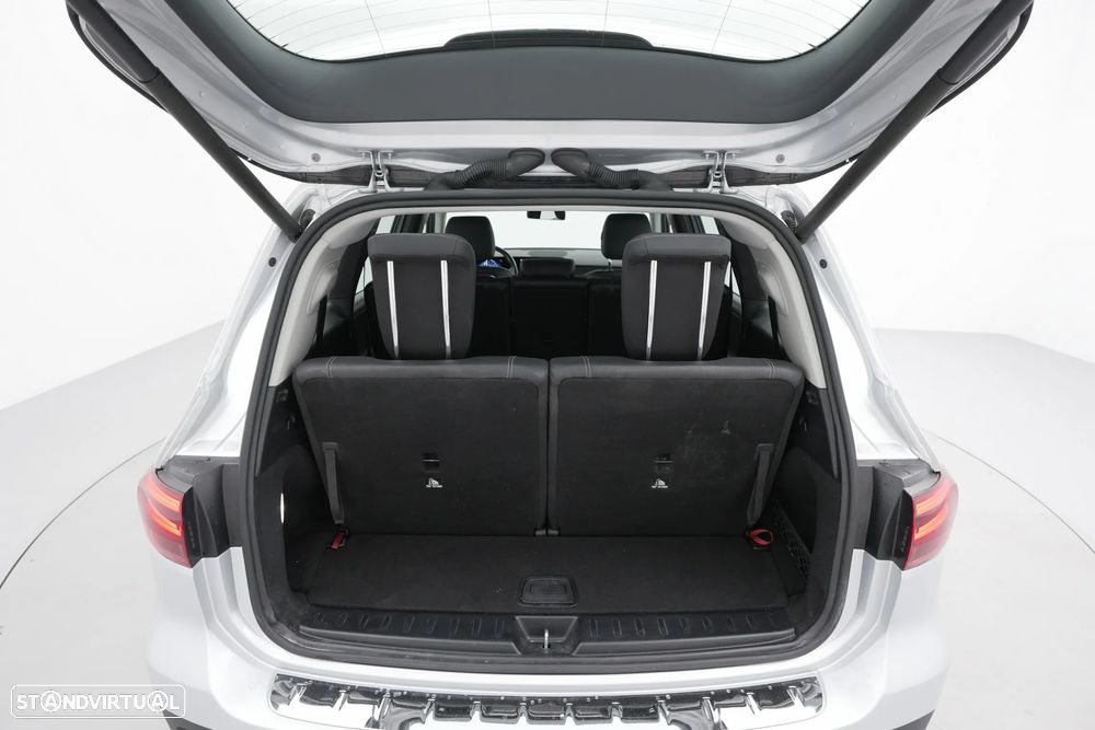 Mercedes-Benz GLB 200 Style - 31