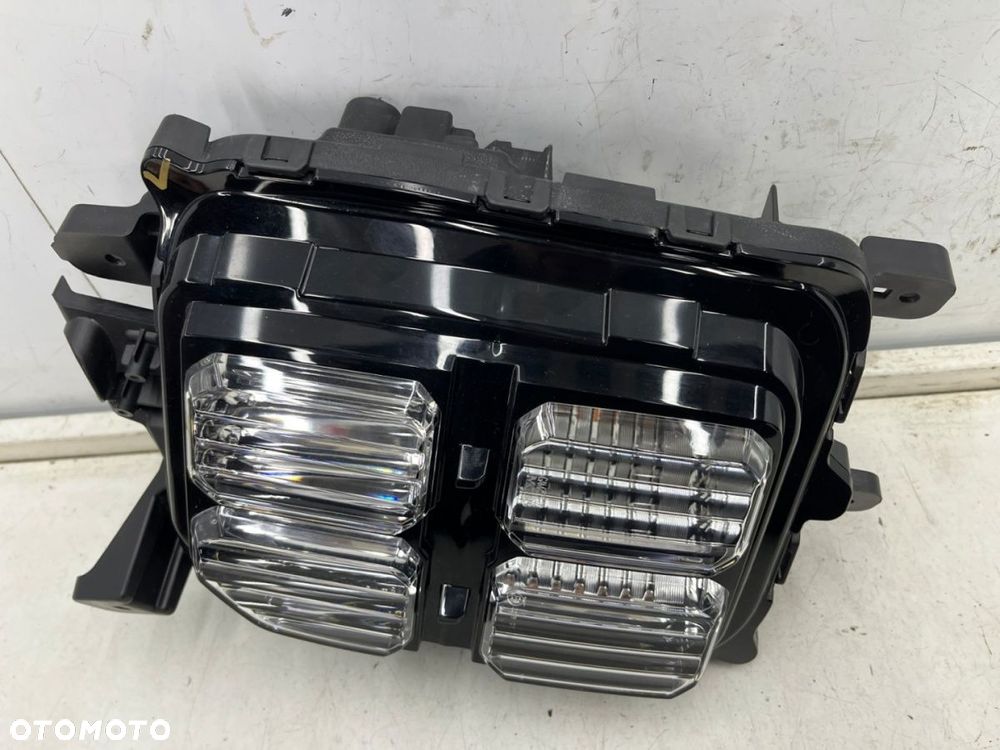 Lampa reflektor Mitsubishi ASX I LIFT Outlander Sport 19r.- prawy przedni halogen LED DRL - 3