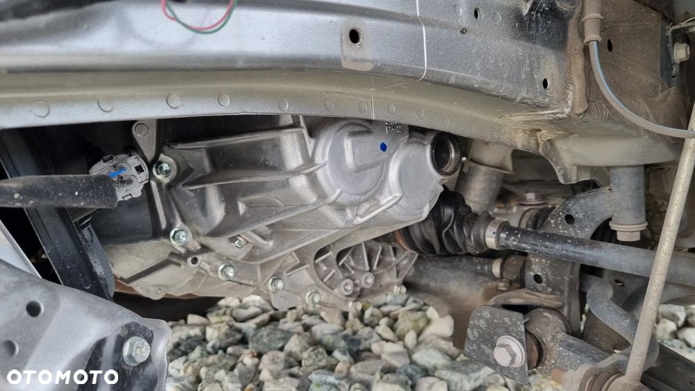 Suzuki Ignis Dualjet AGS Comfort+ - 22