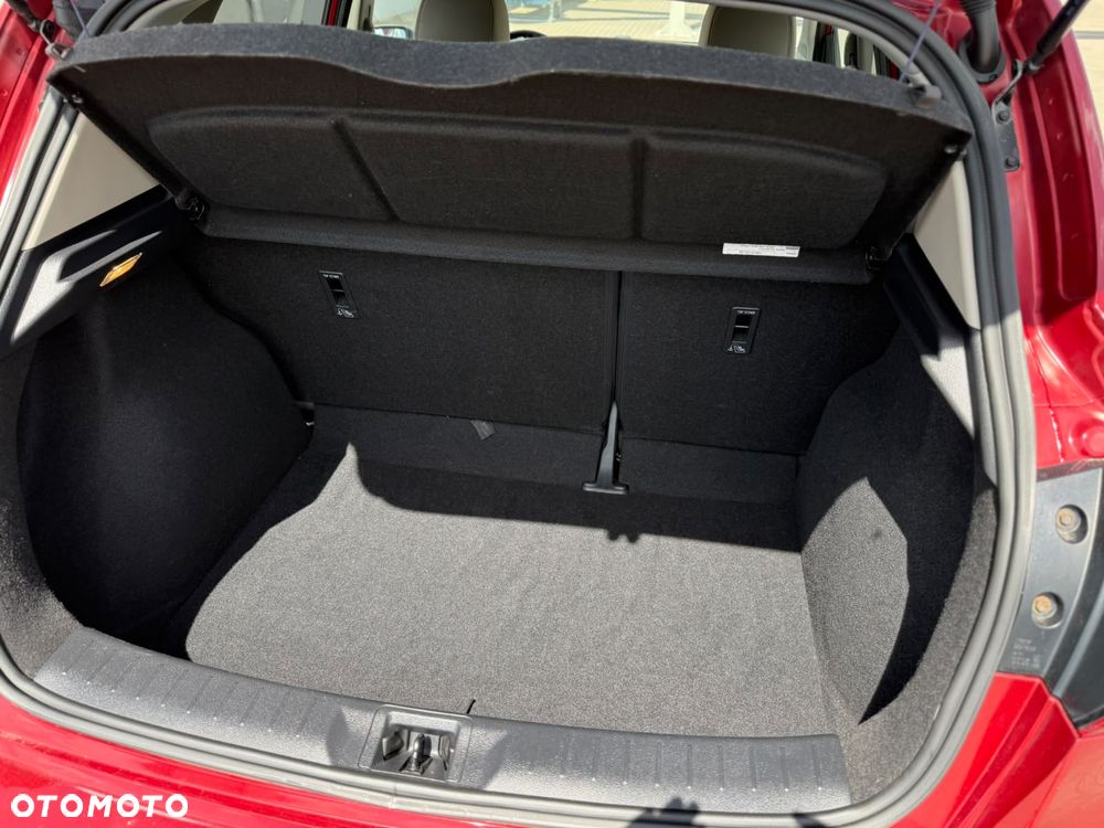 Nissan Pulsar 1.2 DIG-T N-Vision - 19