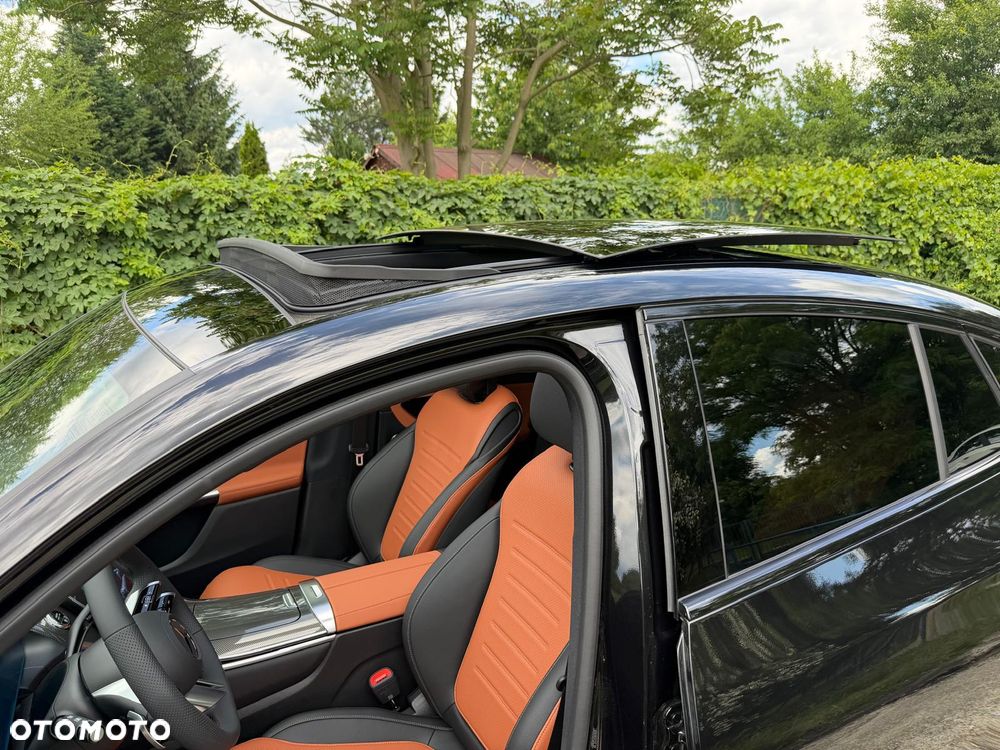 Mercedes-Benz GLC 220 d mHEV 4-Matic AMG Line - 19