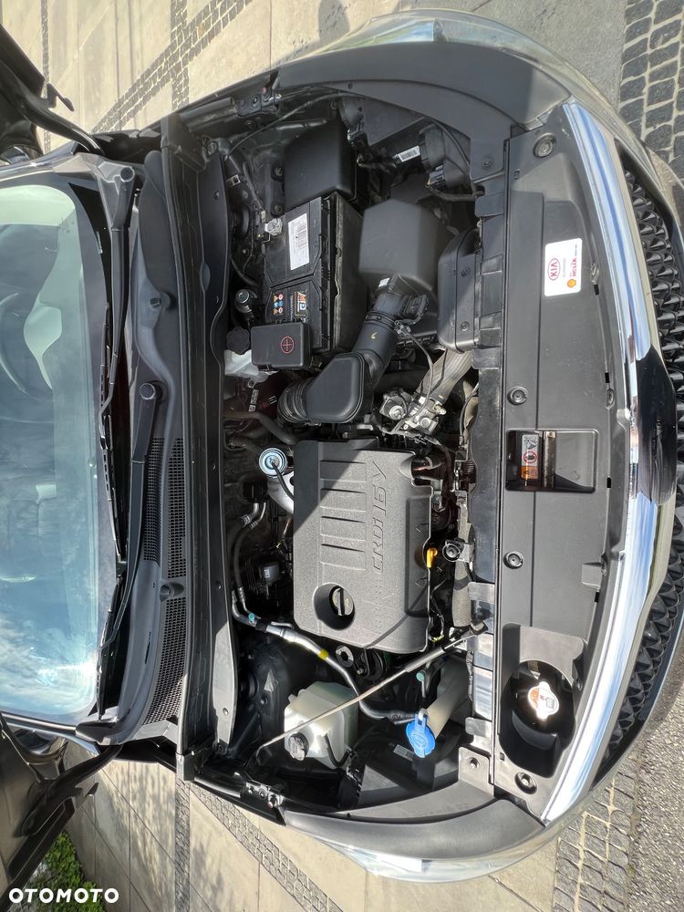 Kia Sportage 1.7 CRDI Business Line L 2WD - 32