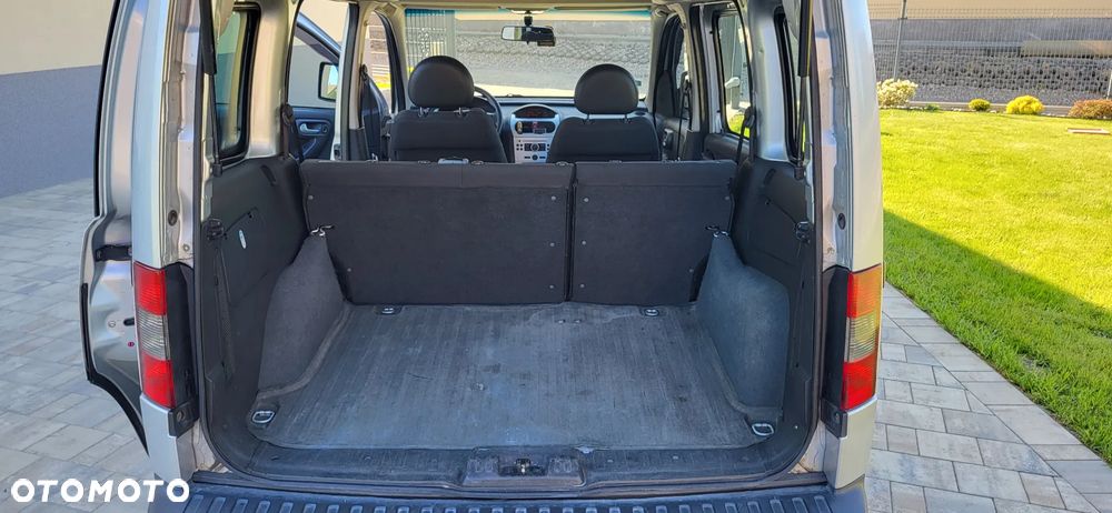 Opel Combo Standard - 21