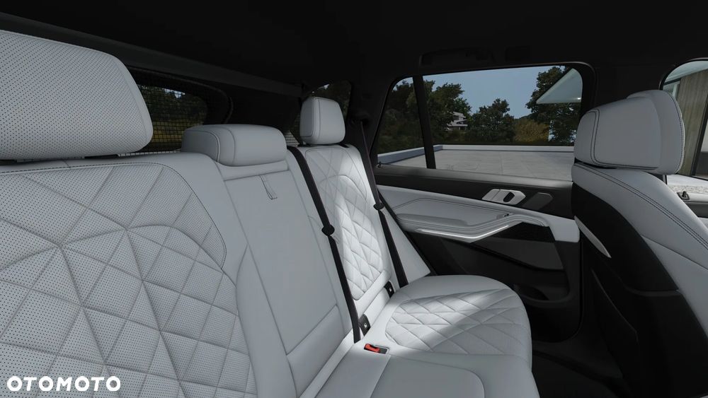 BMW X5 xDrive30d - 7