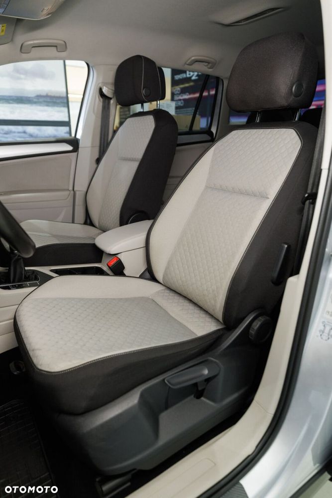 Volkswagen Tiguan 2.0 TDI BMT SCR Comfortline DSG - 8