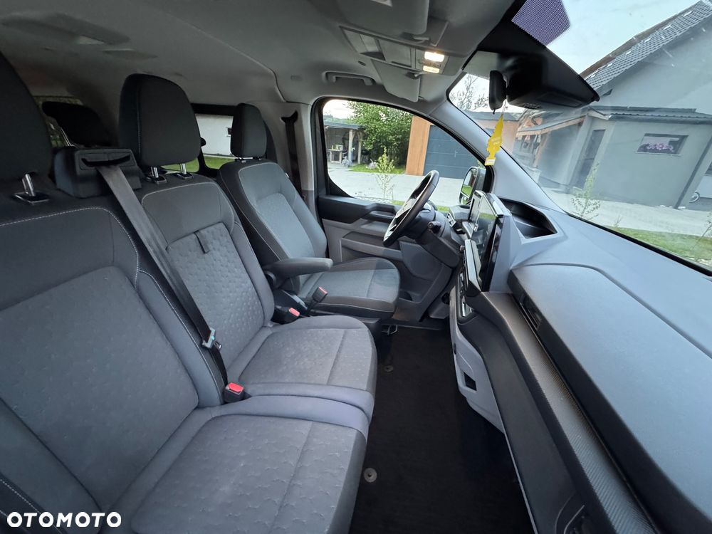 Ford Transit Custom Kombi 320 L2H1 Limited M1 - 11