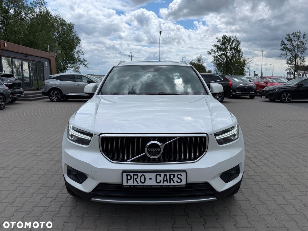 Volvo XC 40 - 12