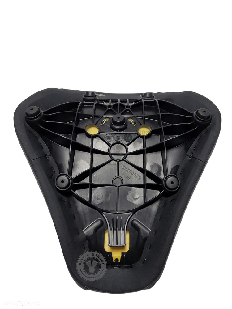 Siedzenie kierowcy Harley Davidson FXBR FXBRS Breakout 520000426 - 5