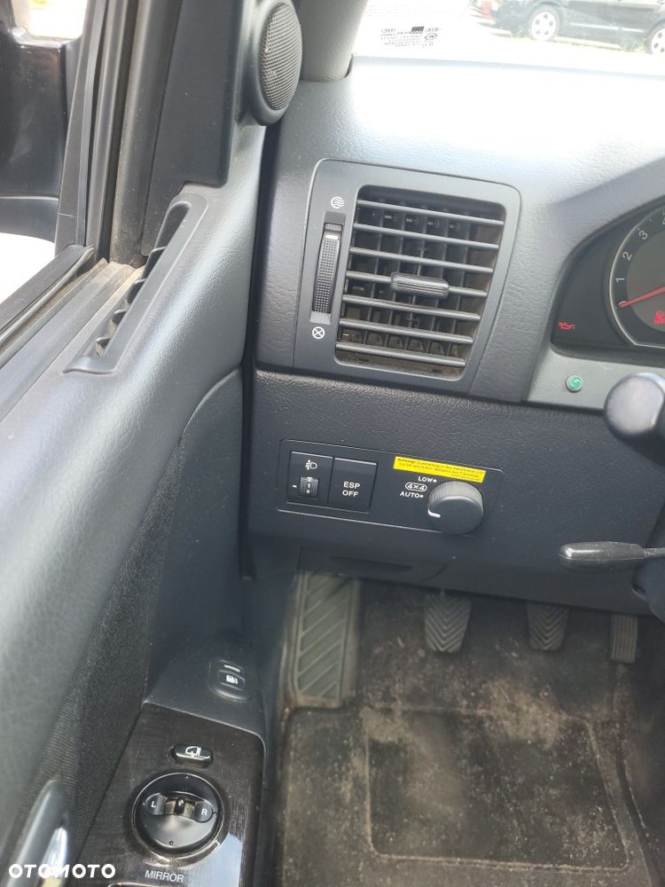 Kia Sorento - 2